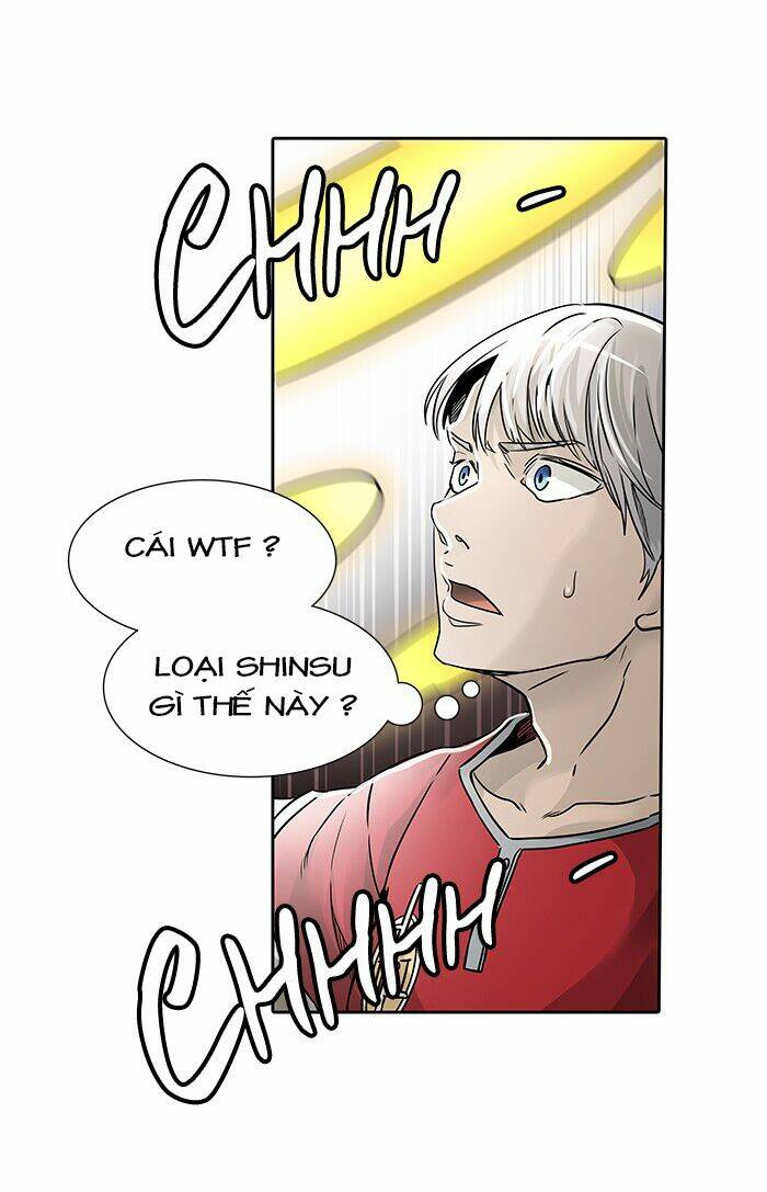 Cuộc Chiến Trong Tòa Tháp – Tower Of God Chapter 467 - Trang 2