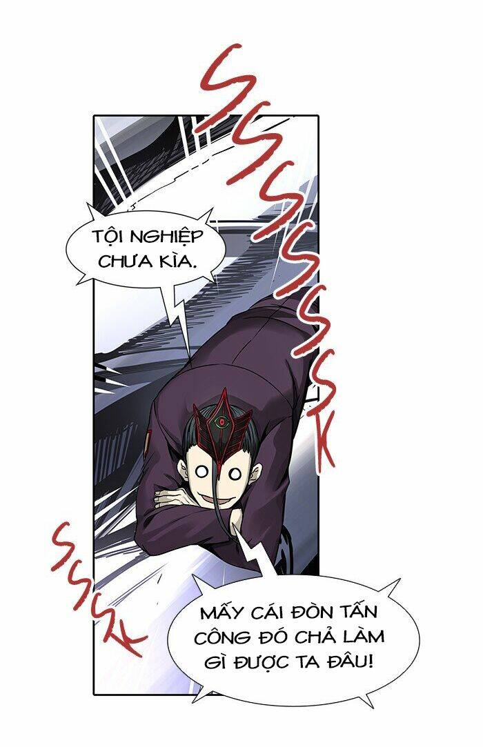 Cuộc Chiến Trong Tòa Tháp – Tower Of God Chapter 466 - Trang 2