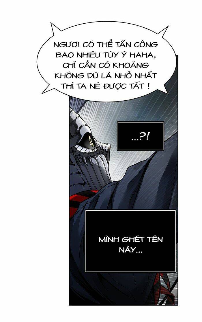 Cuộc Chiến Trong Tòa Tháp – Tower Of God Chapter 466 - Trang 2