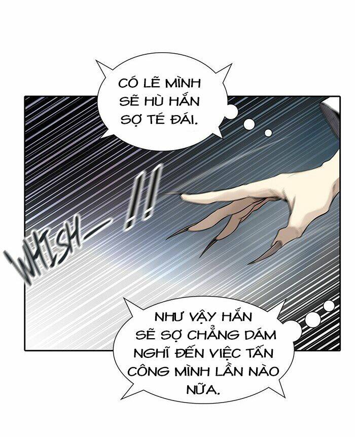 Cuộc Chiến Trong Tòa Tháp – Tower Of God Chapter 466 - Trang 2