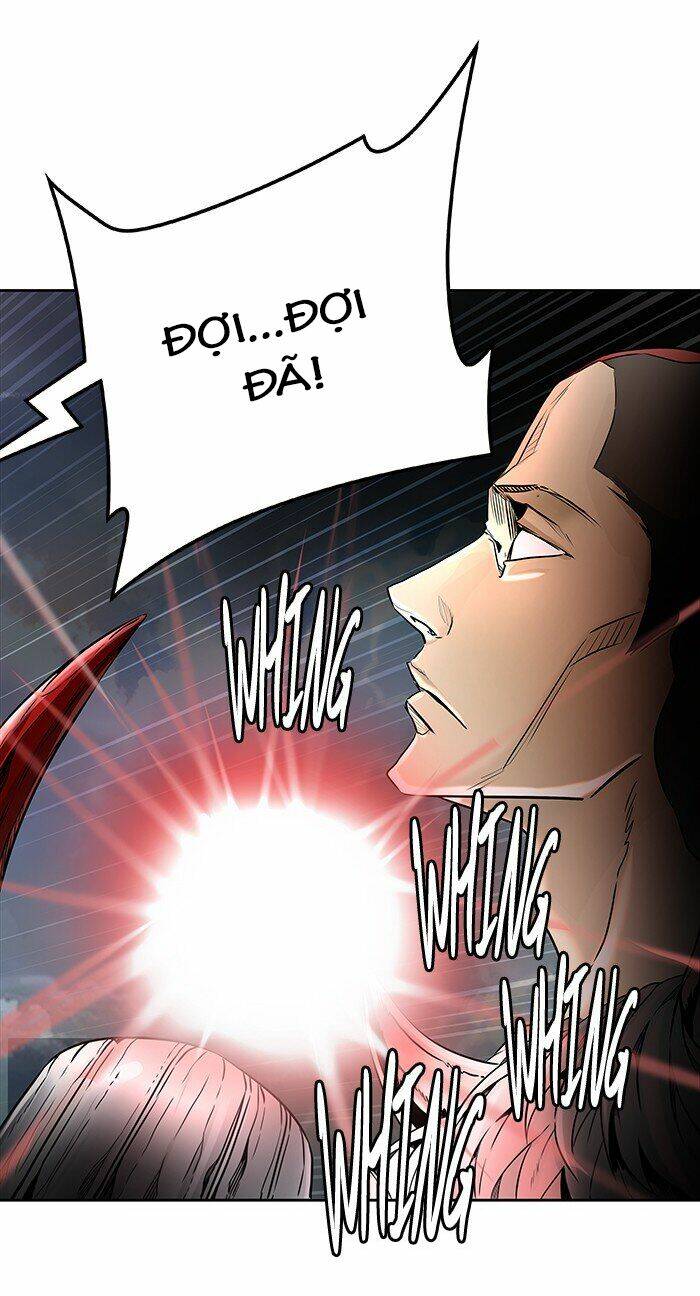 Cuộc Chiến Trong Tòa Tháp – Tower Of God Chapter 466 - Trang 2