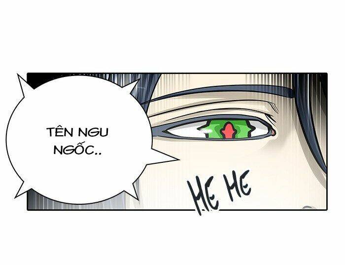 Cuộc Chiến Trong Tòa Tháp – Tower Of God Chapter 466 - Trang 2