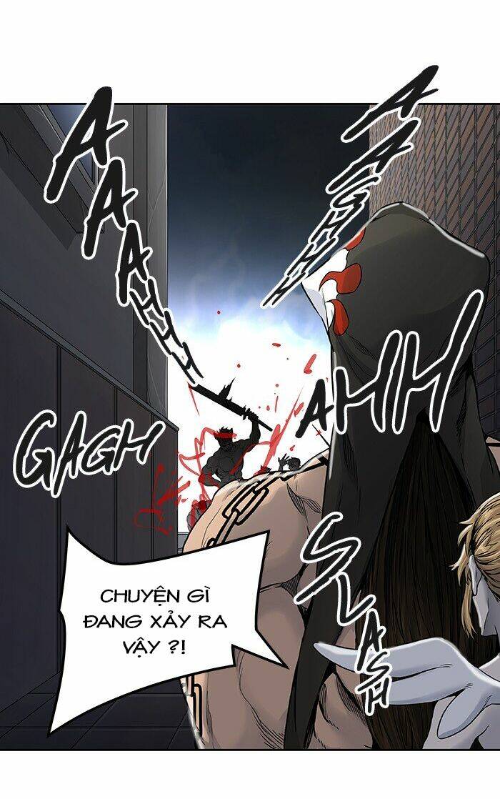 Cuộc Chiến Trong Tòa Tháp – Tower Of God Chapter 466 - Trang 2