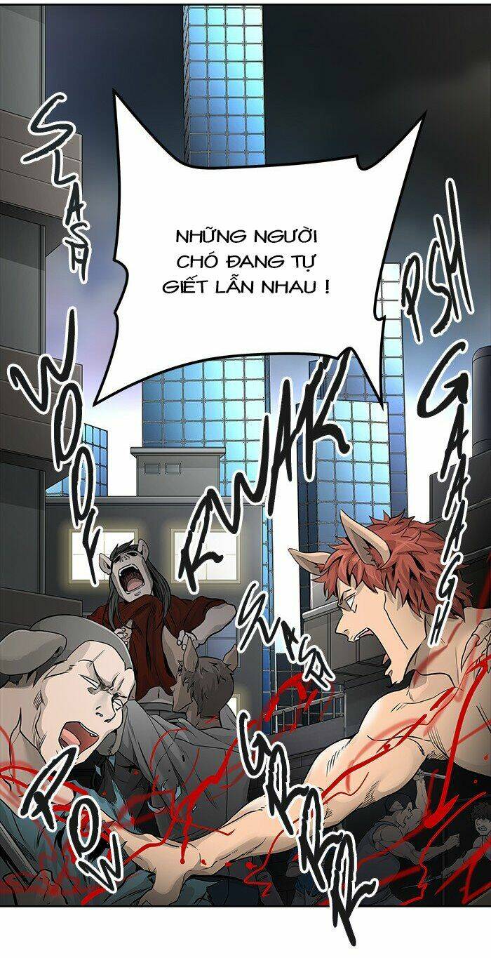 Cuộc Chiến Trong Tòa Tháp – Tower Of God Chapter 466 - Trang 2