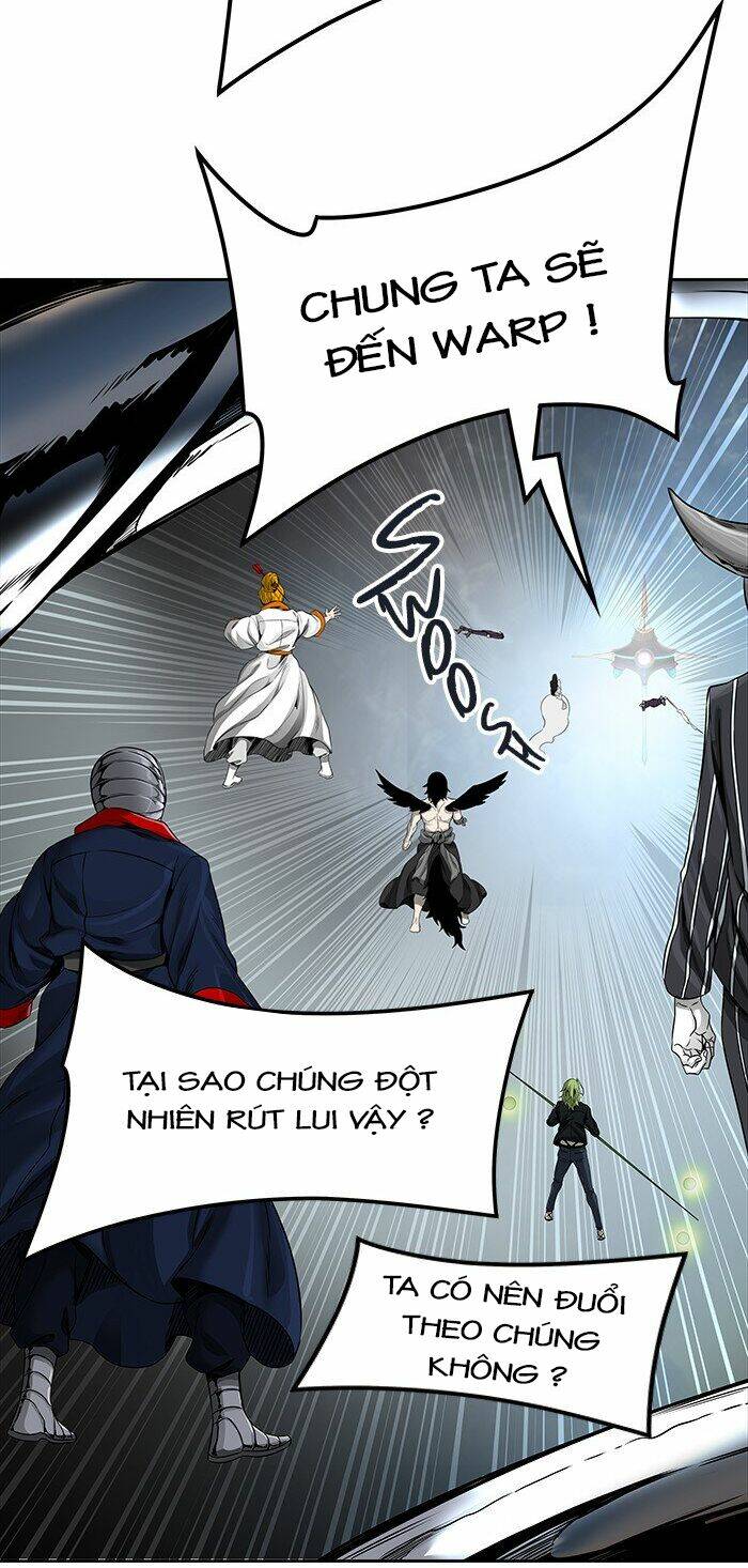 Cuộc Chiến Trong Tòa Tháp – Tower Of God Chapter 466 - Trang 2