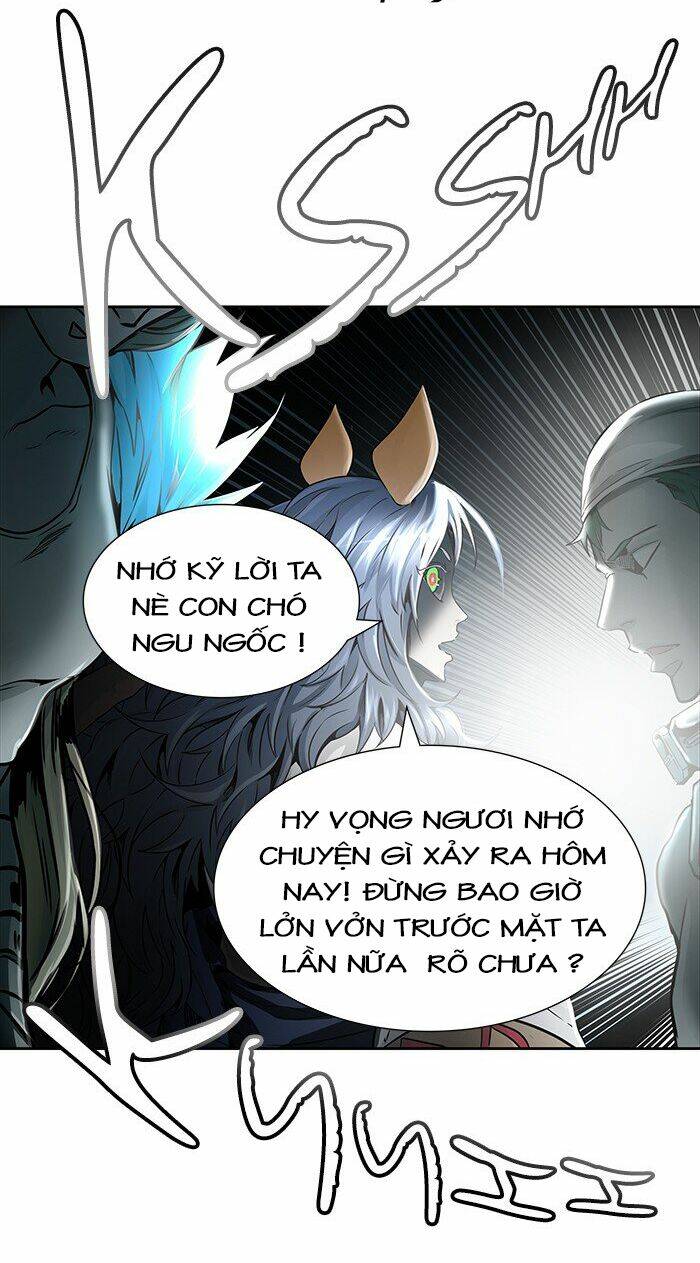 Cuộc Chiến Trong Tòa Tháp – Tower Of God Chapter 466 - Trang 2