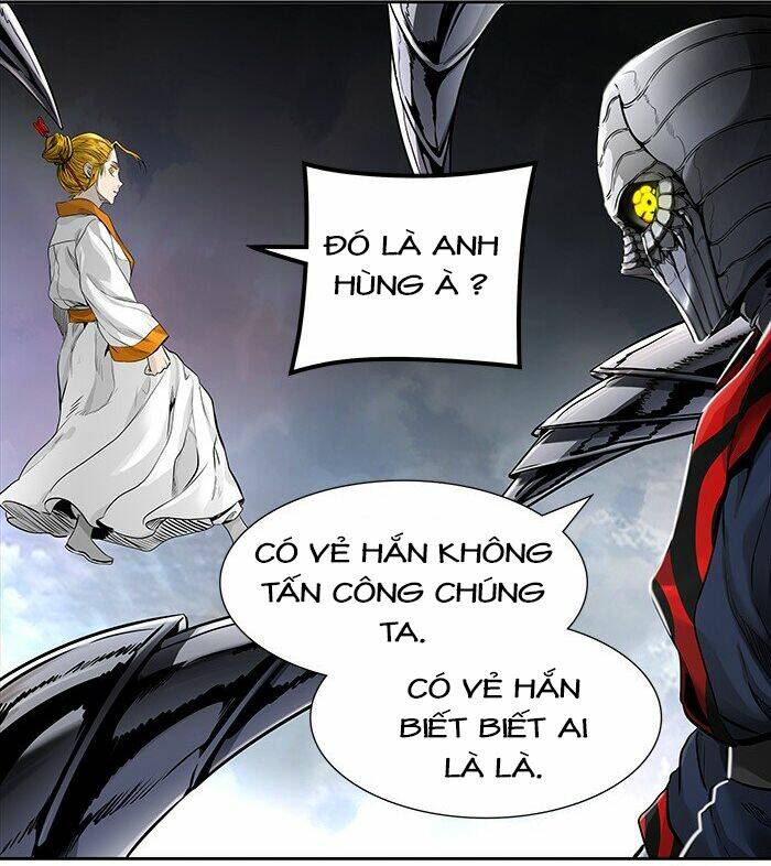 Cuộc Chiến Trong Tòa Tháp – Tower Of God Chapter 466 - Trang 2