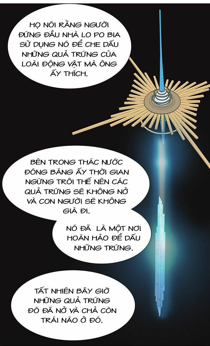 Cuộc Chiến Trong Tòa Tháp – Tower Of God Chapter 466 - Trang 2