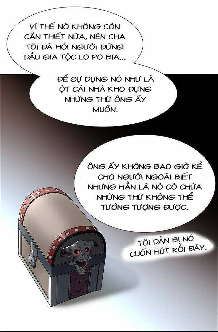 Cuộc Chiến Trong Tòa Tháp – Tower Of God Chapter 466 - Trang 2