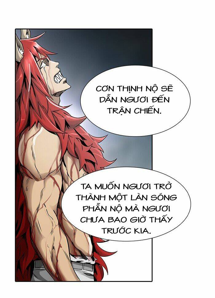 Cuộc Chiến Trong Tòa Tháp – Tower Of God Chapter 466 - Trang 2