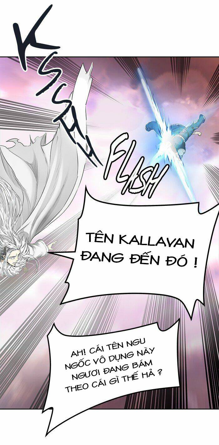 Cuộc Chiến Trong Tòa Tháp – Tower Of God Chapter 465 - Trang 2