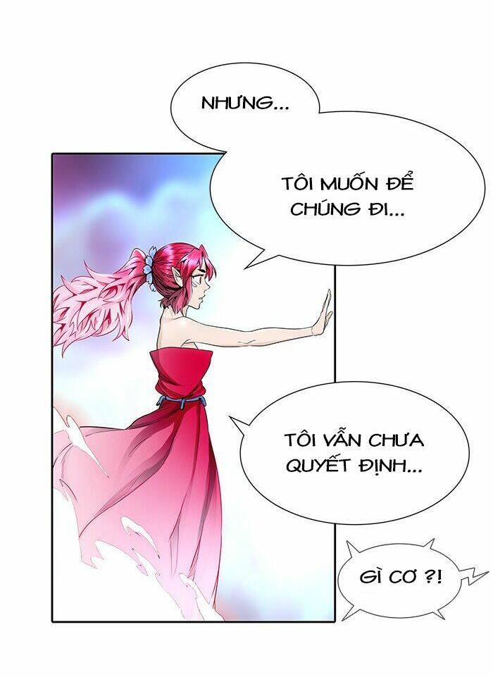 Cuộc Chiến Trong Tòa Tháp – Tower Of God Chapter 465 - Trang 2