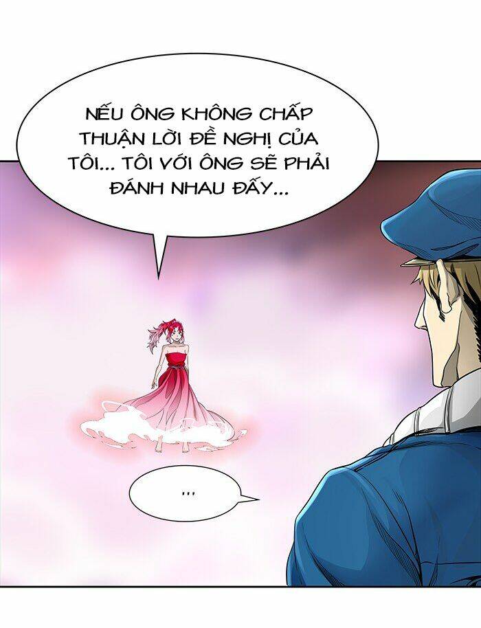 Cuộc Chiến Trong Tòa Tháp – Tower Of God Chapter 465 - Trang 2