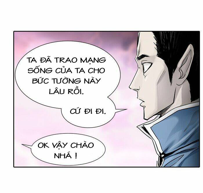 Cuộc Chiến Trong Tòa Tháp – Tower Of God Chapter 465 - Trang 2