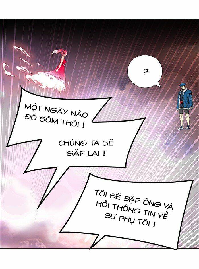 Cuộc Chiến Trong Tòa Tháp – Tower Of God Chapter 465 - Trang 2