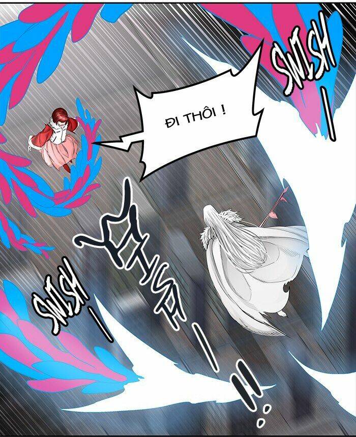 Cuộc Chiến Trong Tòa Tháp – Tower Of God Chapter 465 - Trang 2