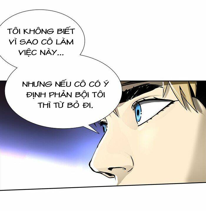 Cuộc Chiến Trong Tòa Tháp – Tower Of God Chapter 465 - Trang 2