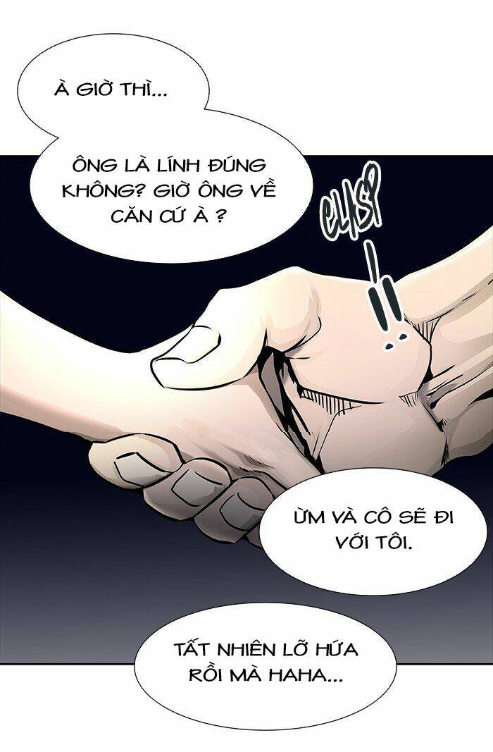 Cuộc Chiến Trong Tòa Tháp – Tower Of God Chapter 465 - Trang 2