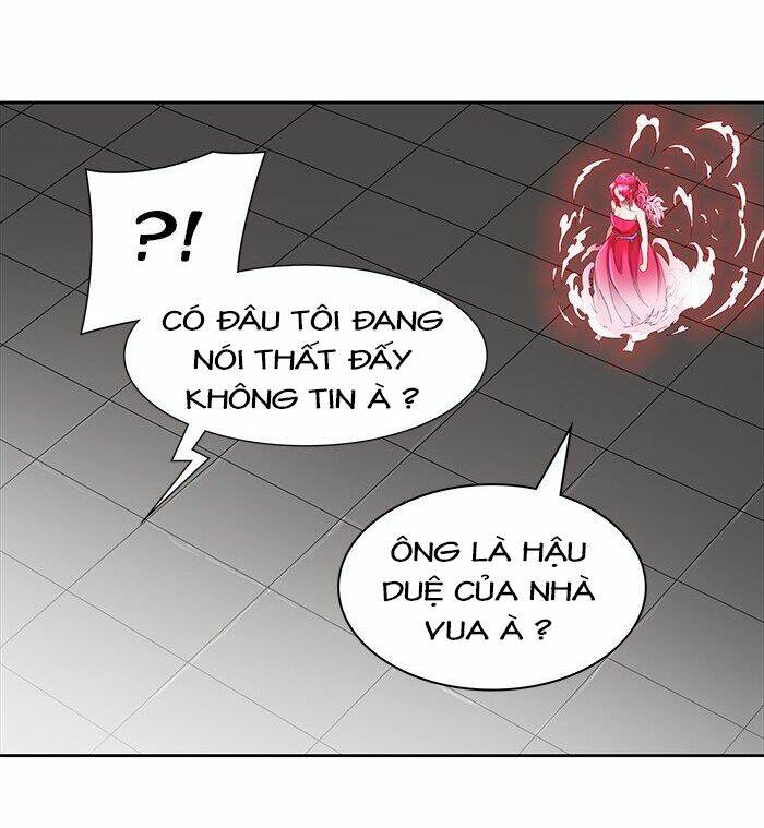 Cuộc Chiến Trong Tòa Tháp – Tower Of God Chapter 465 - Trang 2