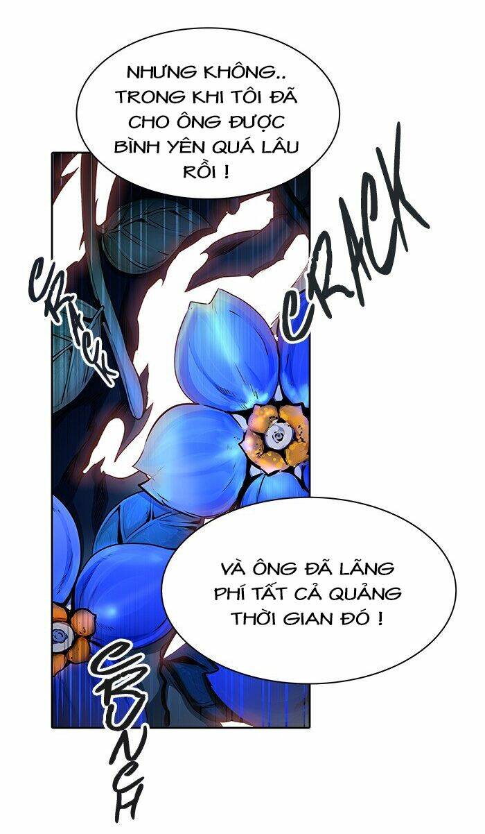 Cuộc Chiến Trong Tòa Tháp – Tower Of God Chapter 465 - Trang 2