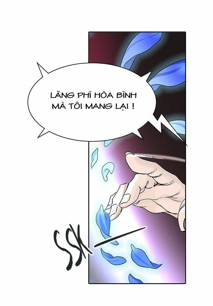 Cuộc Chiến Trong Tòa Tháp – Tower Of God Chapter 465 - Trang 2