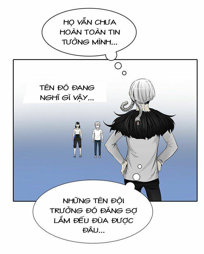 Cuộc Chiến Trong Tòa Tháp – Tower Of God Chapter 465 - Trang 2