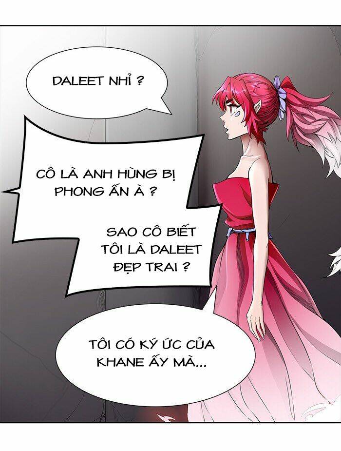 Cuộc Chiến Trong Tòa Tháp – Tower Of God Chapter 465 - Trang 2