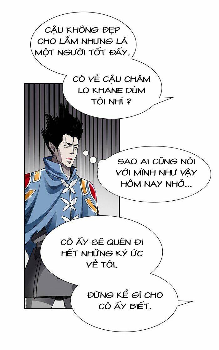 Cuộc Chiến Trong Tòa Tháp – Tower Of God Chapter 465 - Trang 2