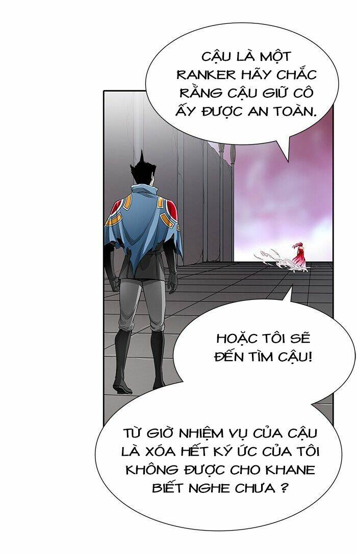 Cuộc Chiến Trong Tòa Tháp – Tower Of God Chapter 465 - Trang 2