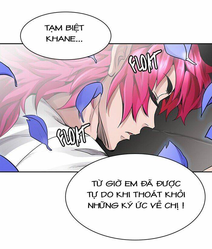 Cuộc Chiến Trong Tòa Tháp – Tower Of God Chapter 465 - Trang 2