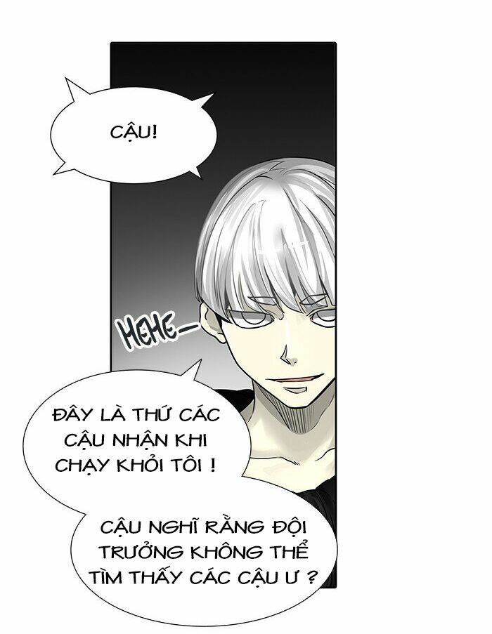 Cuộc Chiến Trong Tòa Tháp – Tower Of God Chapter 465 - Trang 2