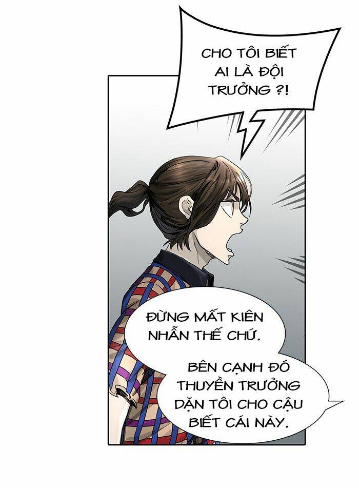 Cuộc Chiến Trong Tòa Tháp – Tower Of God Chapter 465 - Trang 2