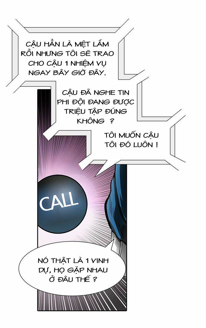 Cuộc Chiến Trong Tòa Tháp – Tower Of God Chapter 465 - Trang 2