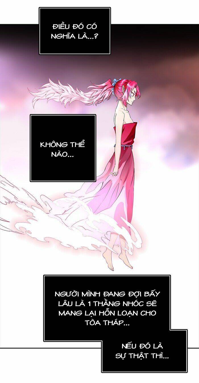 Cuộc Chiến Trong Tòa Tháp – Tower Of God Chapter 465 - Trang 2