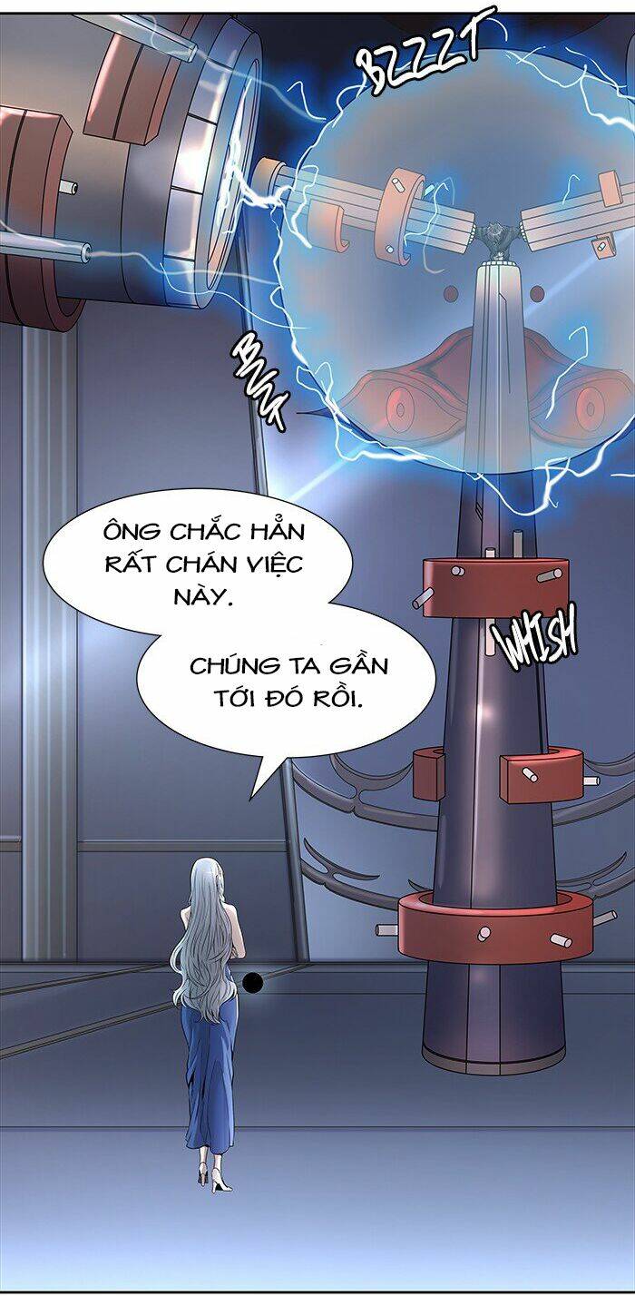 Cuộc Chiến Trong Tòa Tháp – Tower Of God Chapter 465 - Trang 2