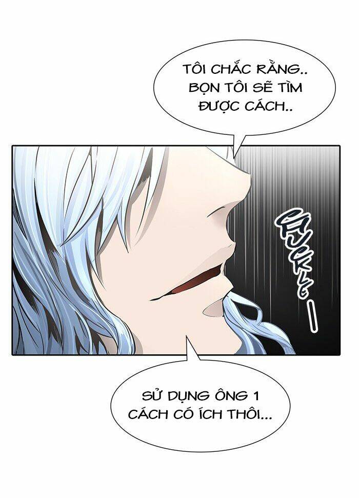 Cuộc Chiến Trong Tòa Tháp – Tower Of God Chapter 465 - Trang 2