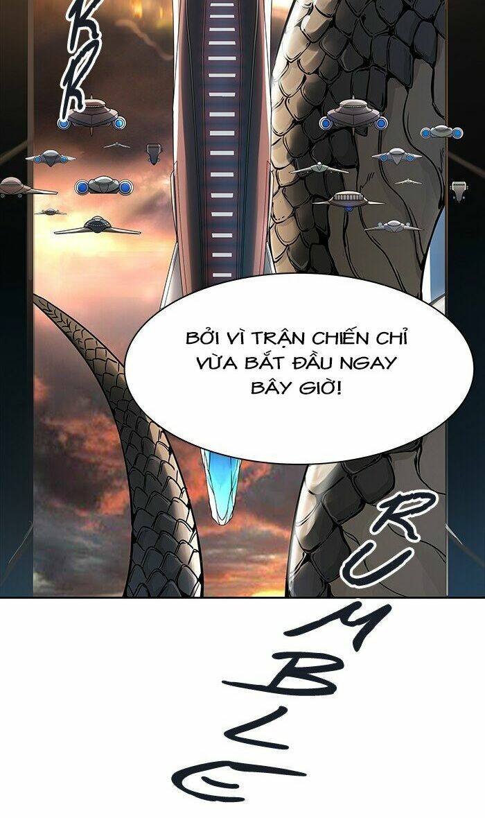 Cuộc Chiến Trong Tòa Tháp – Tower Of God Chapter 465 - Trang 2