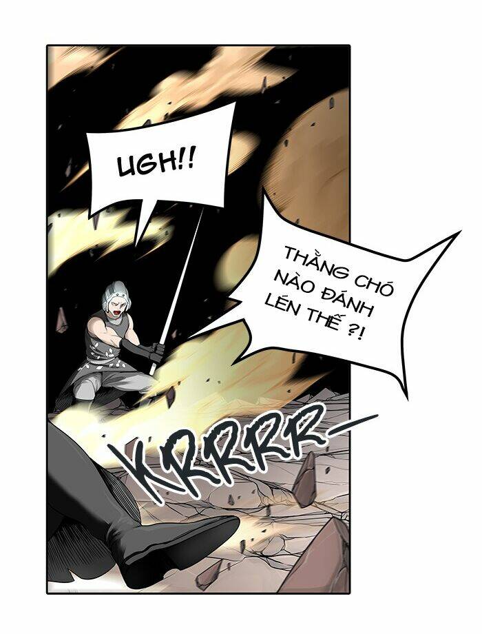 Cuộc Chiến Trong Tòa Tháp – Tower Of God Chapter 464 - Trang 2