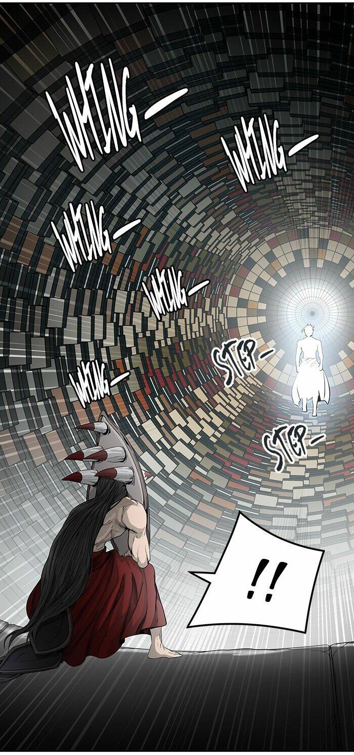 Cuộc Chiến Trong Tòa Tháp – Tower Of God Chapter 464 - Trang 2