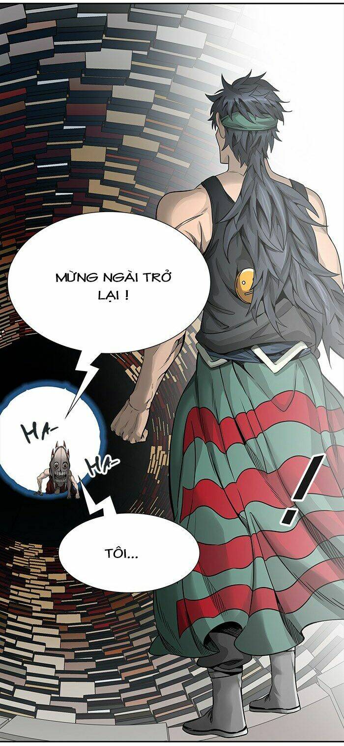 Cuộc Chiến Trong Tòa Tháp – Tower Of God Chapter 464 - Trang 2