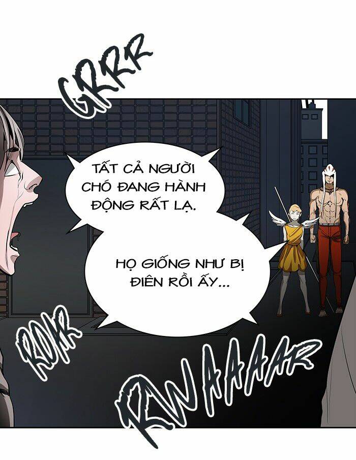 Cuộc Chiến Trong Tòa Tháp – Tower Of God Chapter 464 - Trang 2