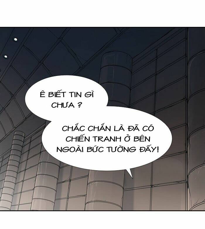 Cuộc Chiến Trong Tòa Tháp – Tower Of God Chapter 464 - Trang 2