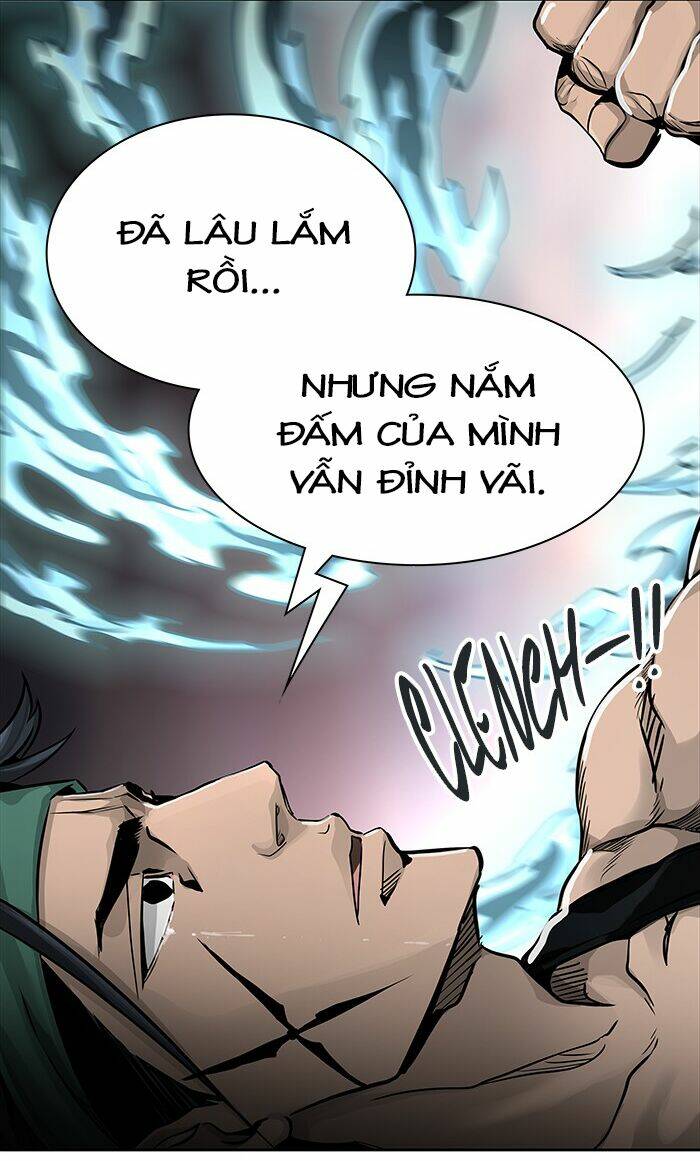 Cuộc Chiến Trong Tòa Tháp – Tower Of God Chapter 464 - Trang 2