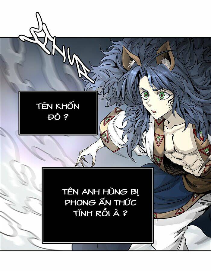 Cuộc Chiến Trong Tòa Tháp – Tower Of God Chapter 464 - Trang 2