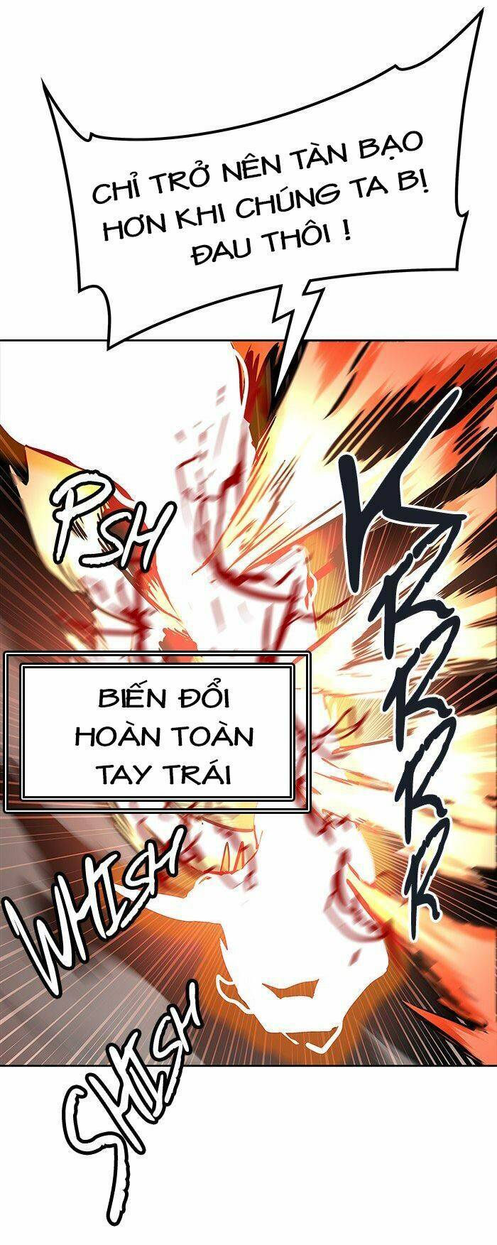 Cuộc Chiến Trong Tòa Tháp – Tower Of God Chapter 463 - Trang 2