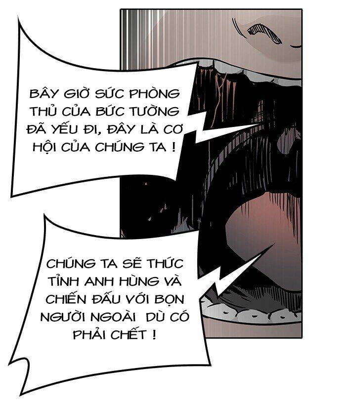 Cuộc Chiến Trong Tòa Tháp – Tower Of God Chapter 463 - Trang 2