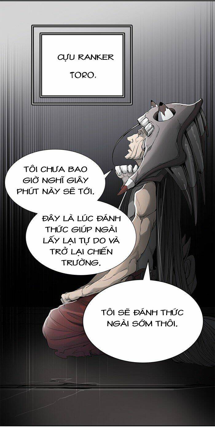 Cuộc Chiến Trong Tòa Tháp – Tower Of God Chapter 463 - Trang 2