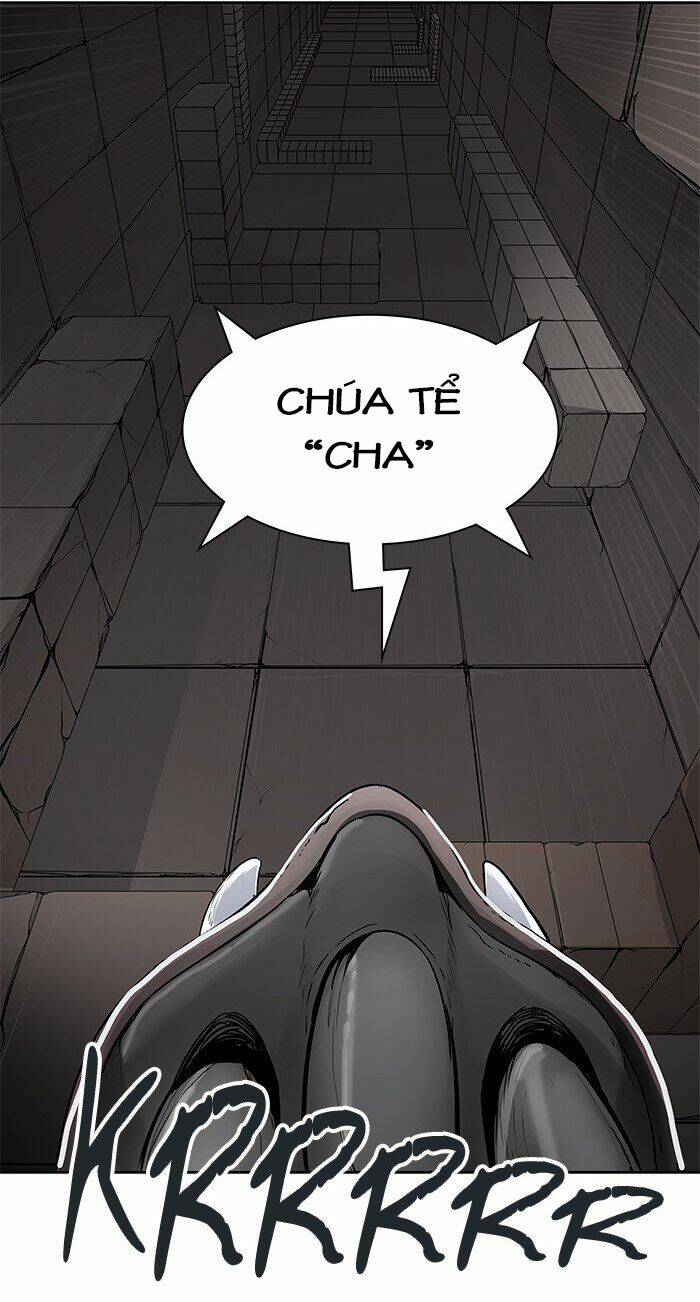 Cuộc Chiến Trong Tòa Tháp – Tower Of God Chapter 463 - Trang 2