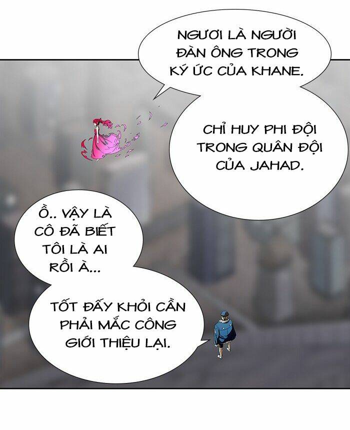 Cuộc Chiến Trong Tòa Tháp – Tower Of God Chapter 463 - Trang 2