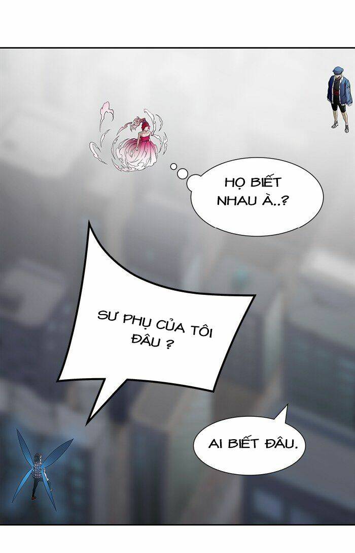 Cuộc Chiến Trong Tòa Tháp – Tower Of God Chapter 463 - Trang 2